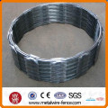 low price concertina razor barbed wire China supplier